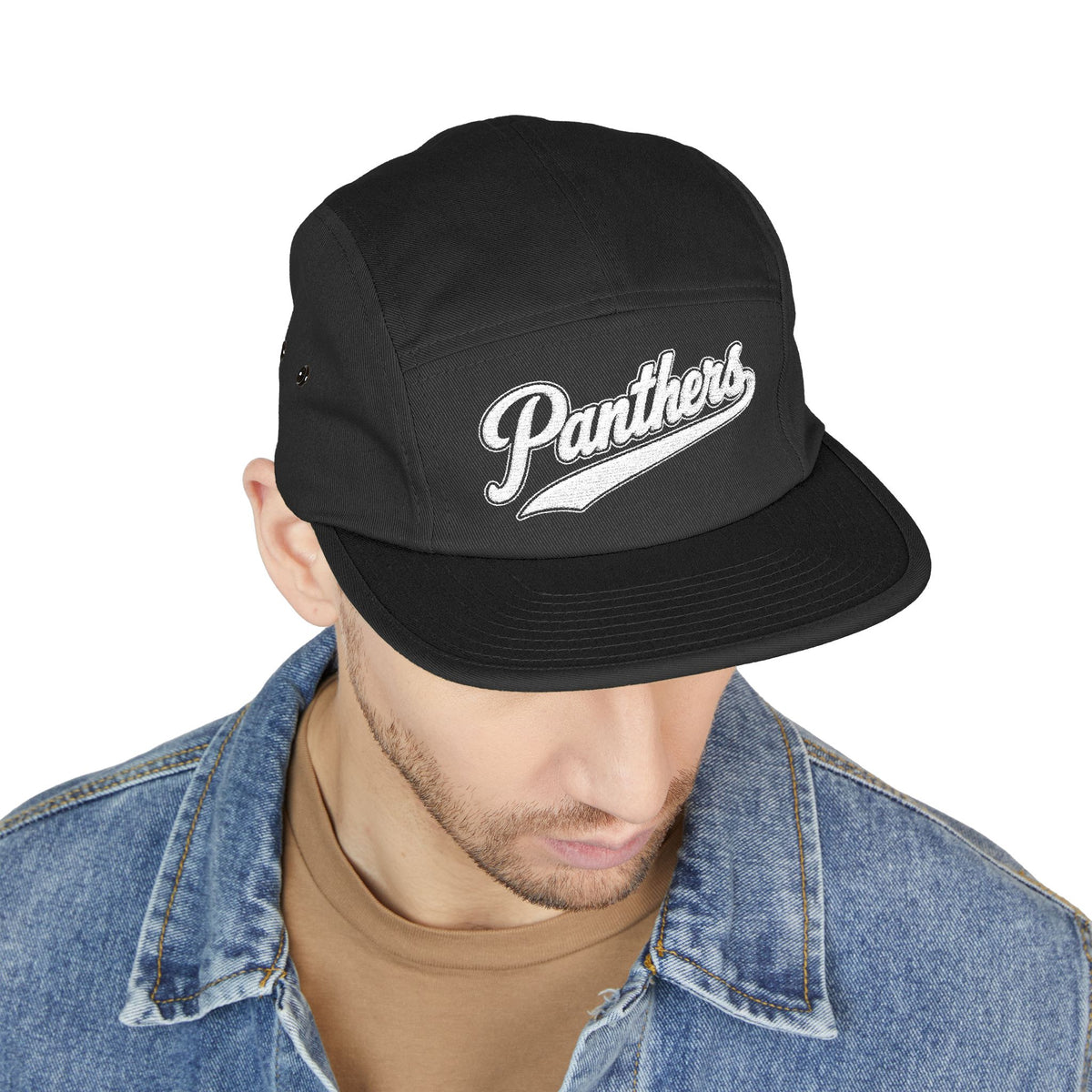Baseball Camper Hat