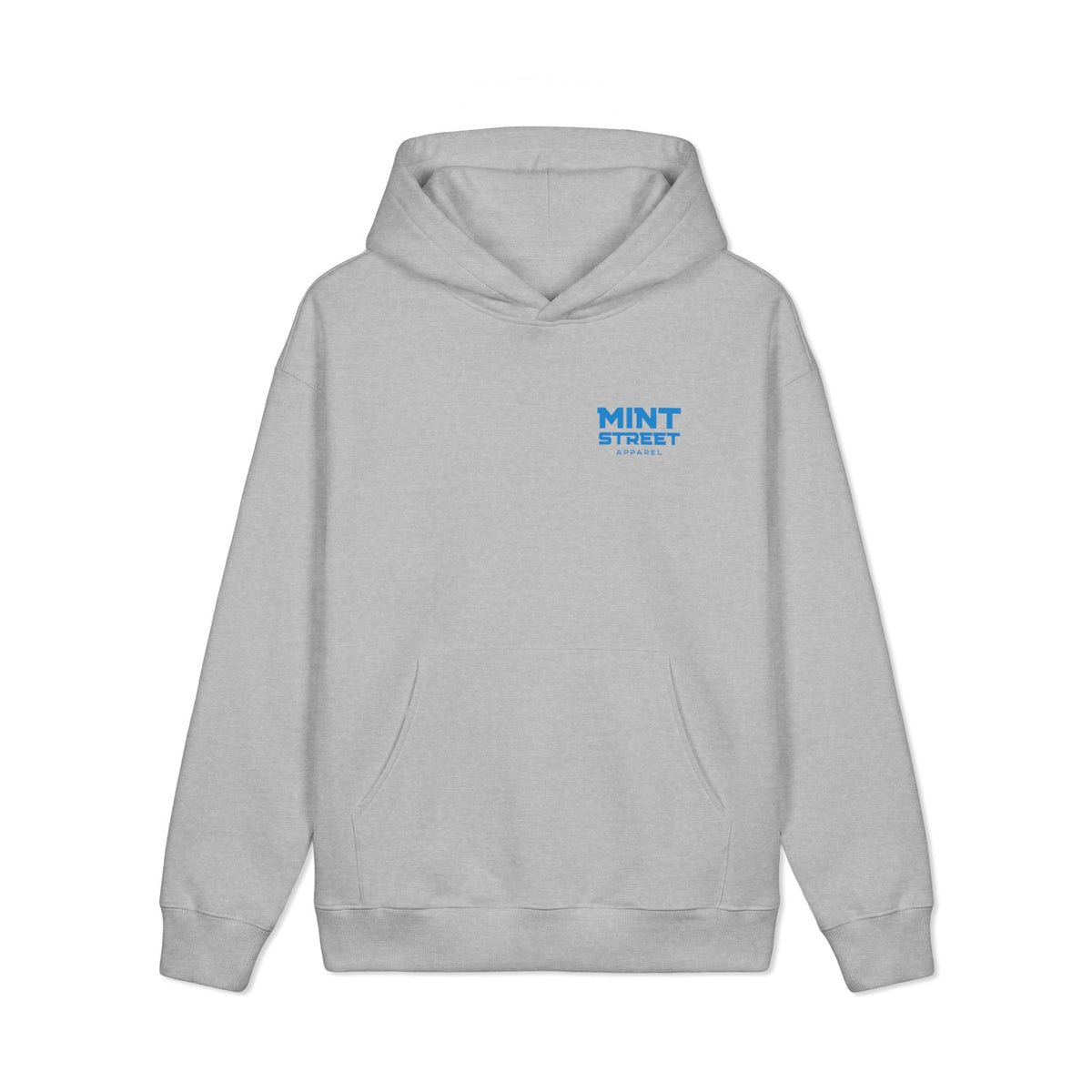 If You See This Face Hoodie