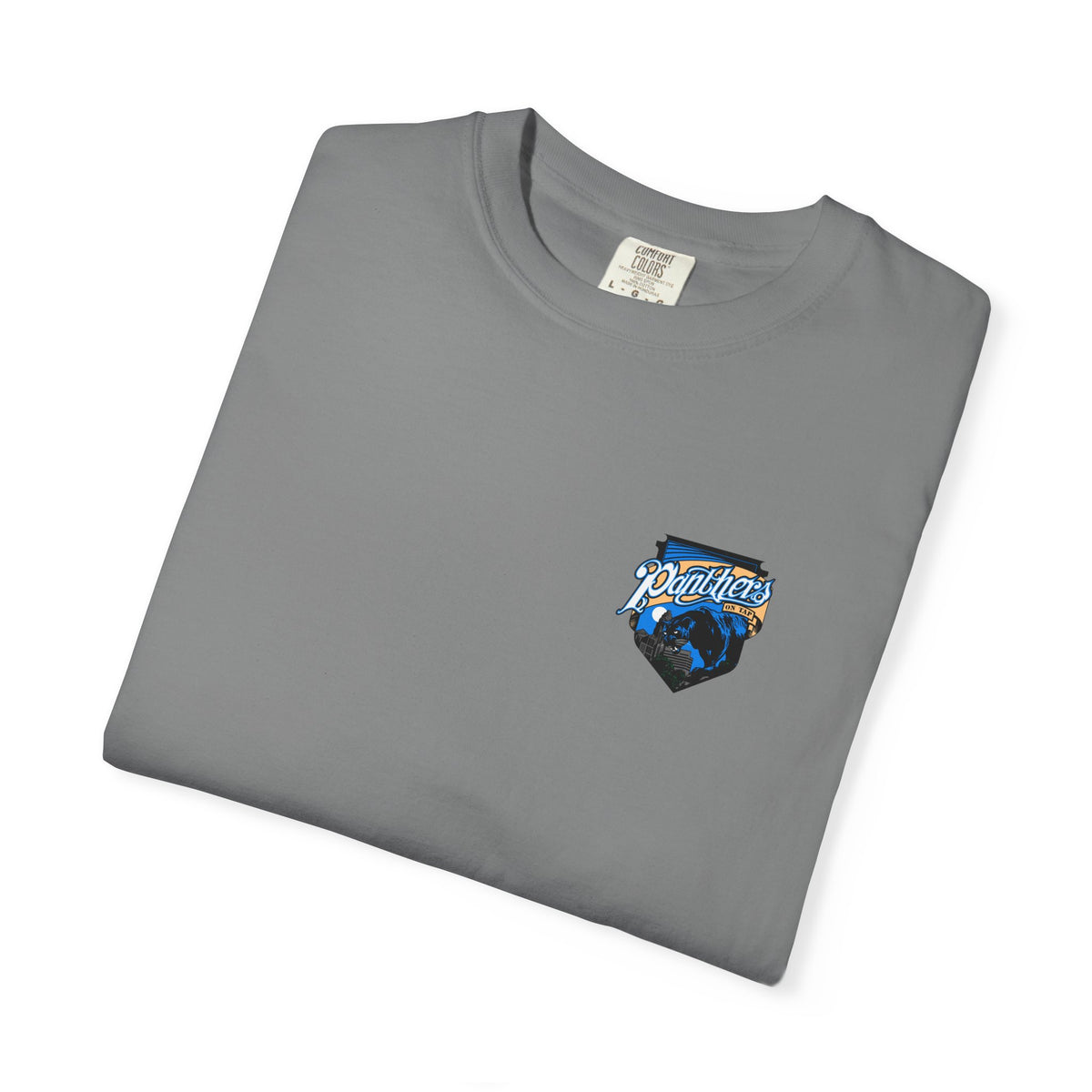 Panthers on Tap T-Shirt