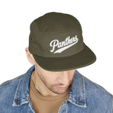 Baseball Camper Hat