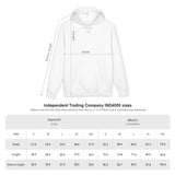 Varsity Colored Hoodies