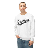 Baseball Crewneck Sweatshirt