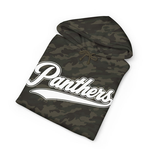 Baseball Hoodie