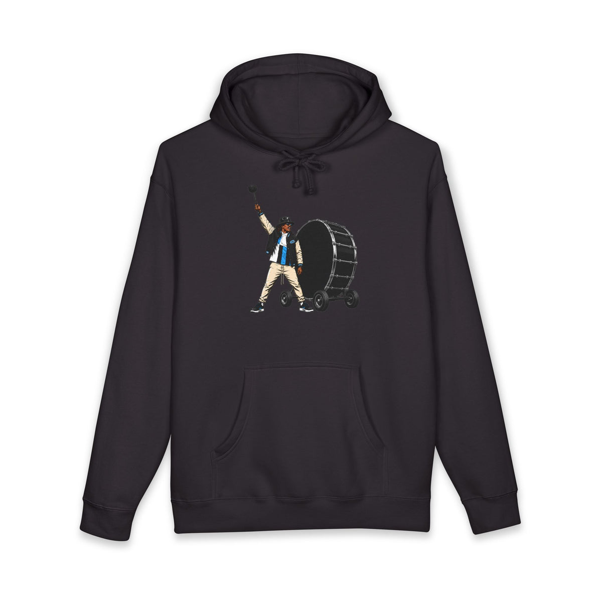 For the Culture Hoodie