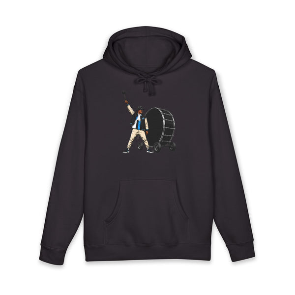 For the Culture Hoodie