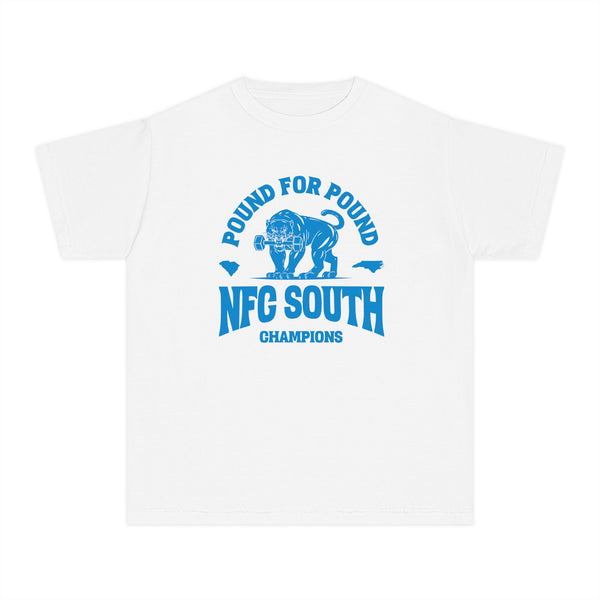 Pound for Pound Youth T-Shirt