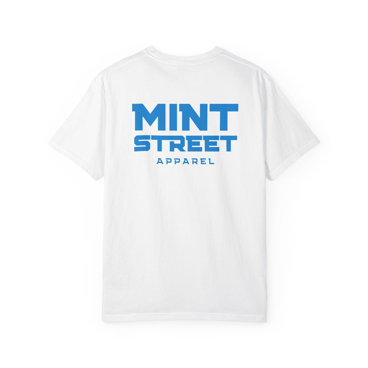Mint Street Apparel T-Shirt