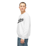 Baseball Crewneck Sweatshirt
