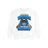 If You See This Face Heavyweight Sweatshirt