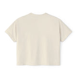 Hall of Famer Boxy Women's T-Shirt
