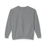 If You See This Face Lightweight Sweatshirt