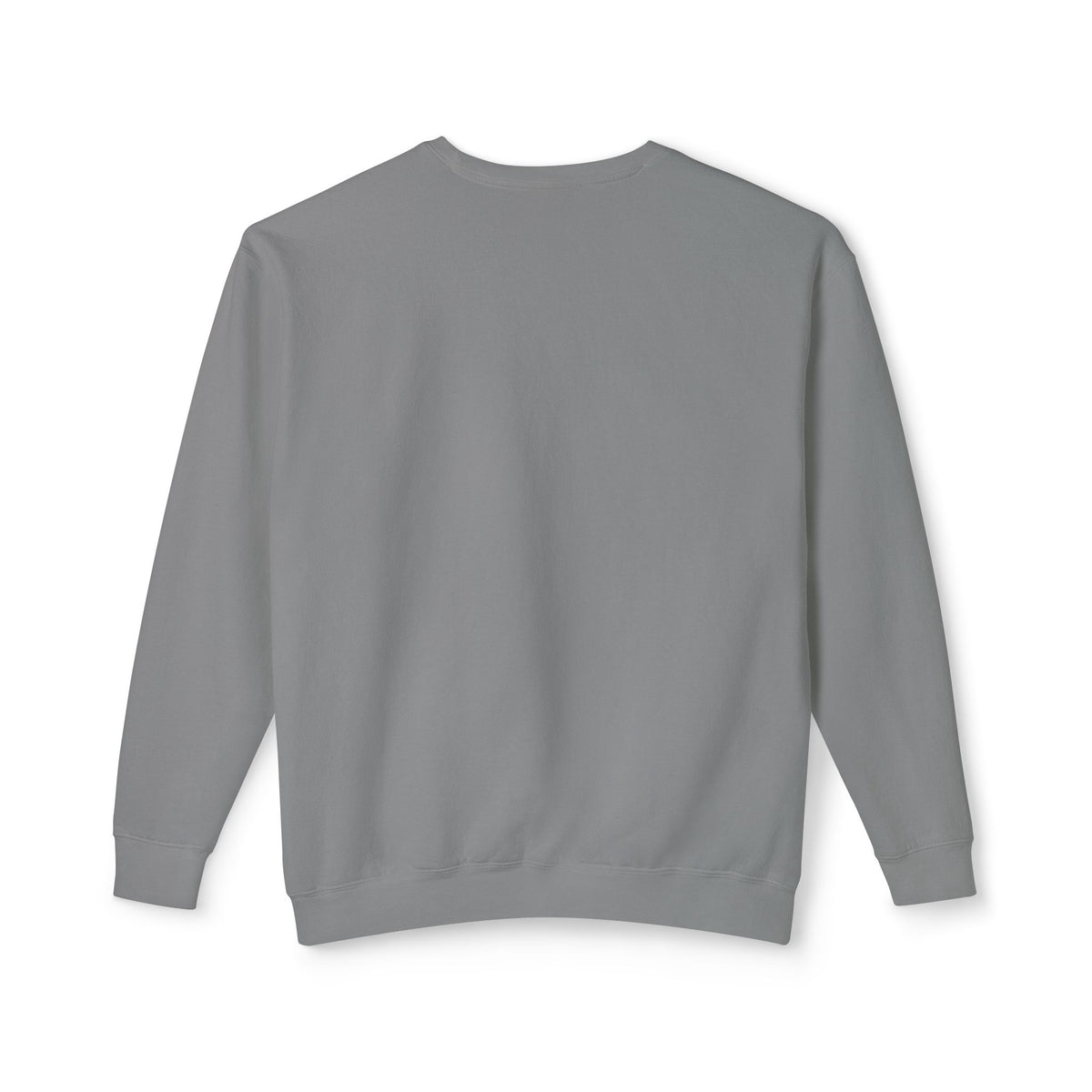 If You See This Face Lightweight Sweatshirt