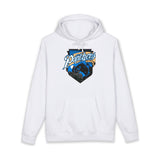 Panthers on Tap Hoodie