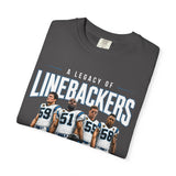 Linebacker Legacy T-Shirt