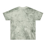 Panthers Marble Dye T-Shirt