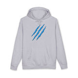 Claw Mark Hoodie