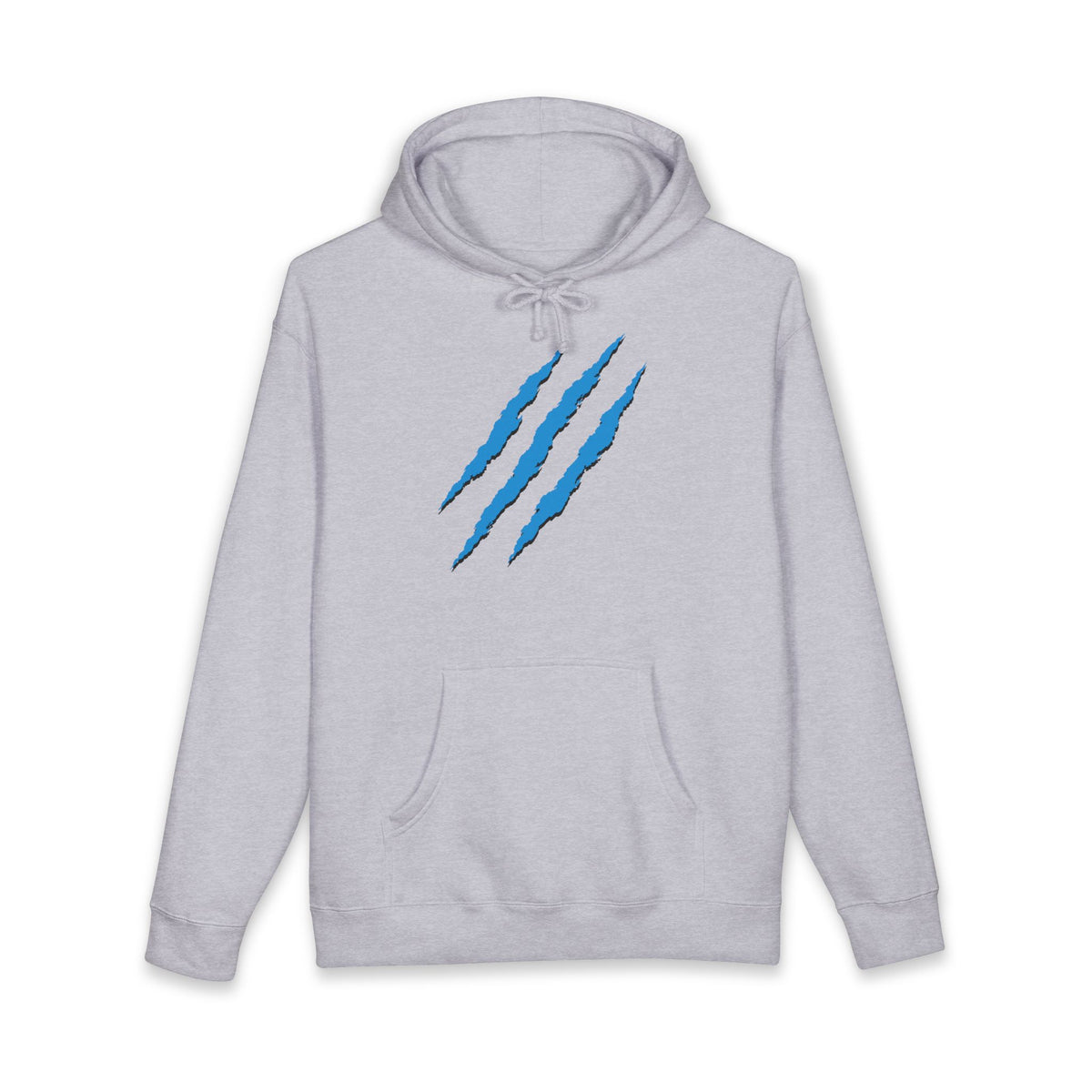 Claw Mark Hoodie