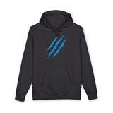 Claw Mark Hoodie