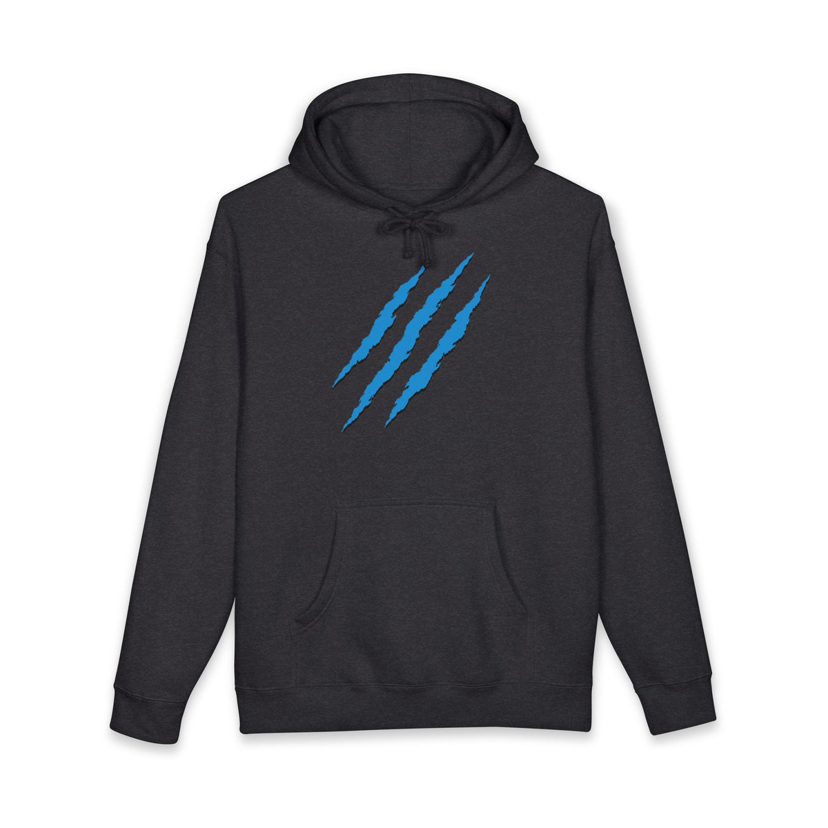 Claw Mark Hoodie