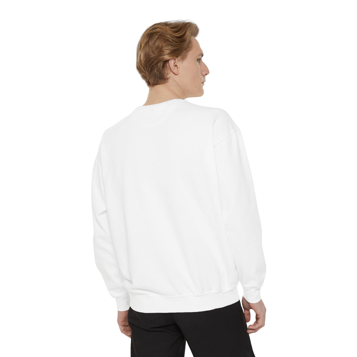 Panthers on Tap Heavyweight Sweatshirt