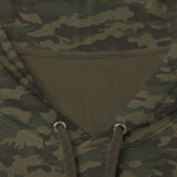 Baseball Hoodie