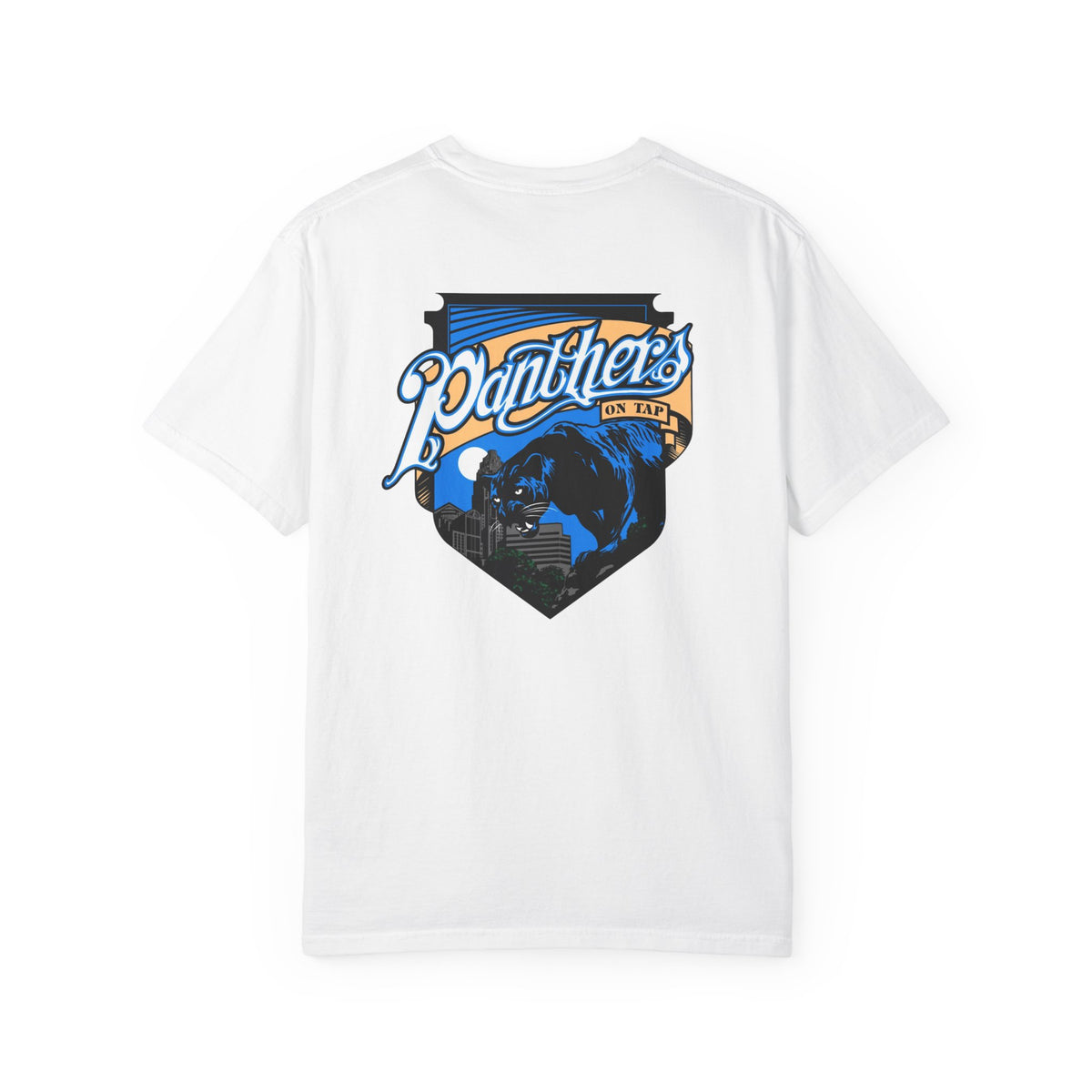 Panthers on Tap T-Shirt