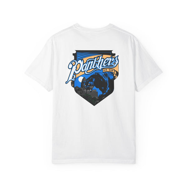 Panthers on Tap T-Shirt