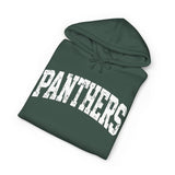 Varsity Colored Hoodies