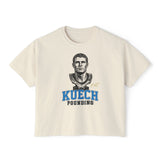 Hall of Famer Boxy Women's T-Shirt