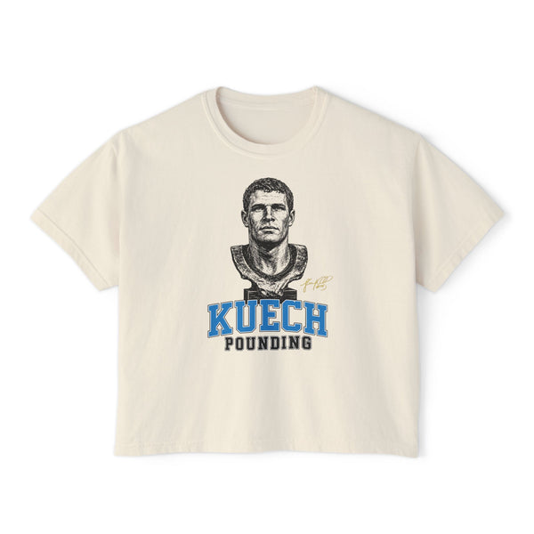 Hall of Famer Boxy Women's T-Shirt