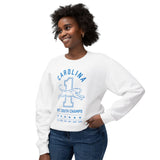 NFC South Champs Crewneck Sweatshirt