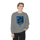 Panther on Tap Heavyweight Sweatshirt