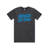 Bryce Up Son Stonewash T-Shirt