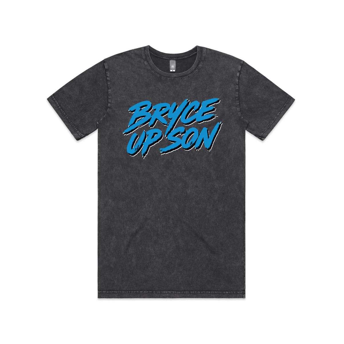 Bryce Up Son Stonewash T-Shirt