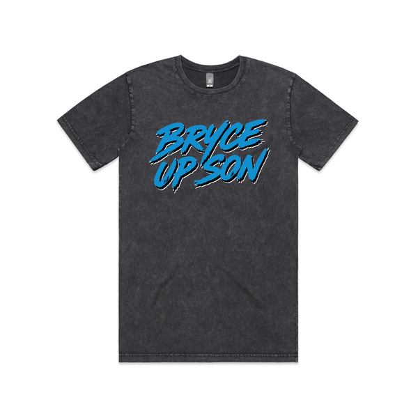 Bryce Up Son Stonewash T-Shirt