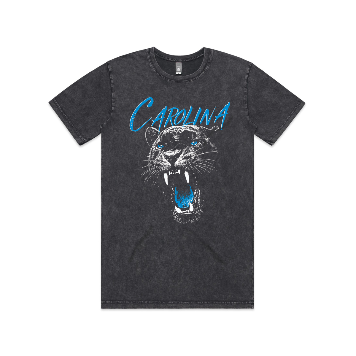 Carolina Growler Stone Wash T-Shirt