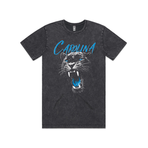 Carolina Growler Stone Wash T-Shirt
