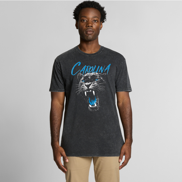 Carolina Growler Stone Wash T-Shirt