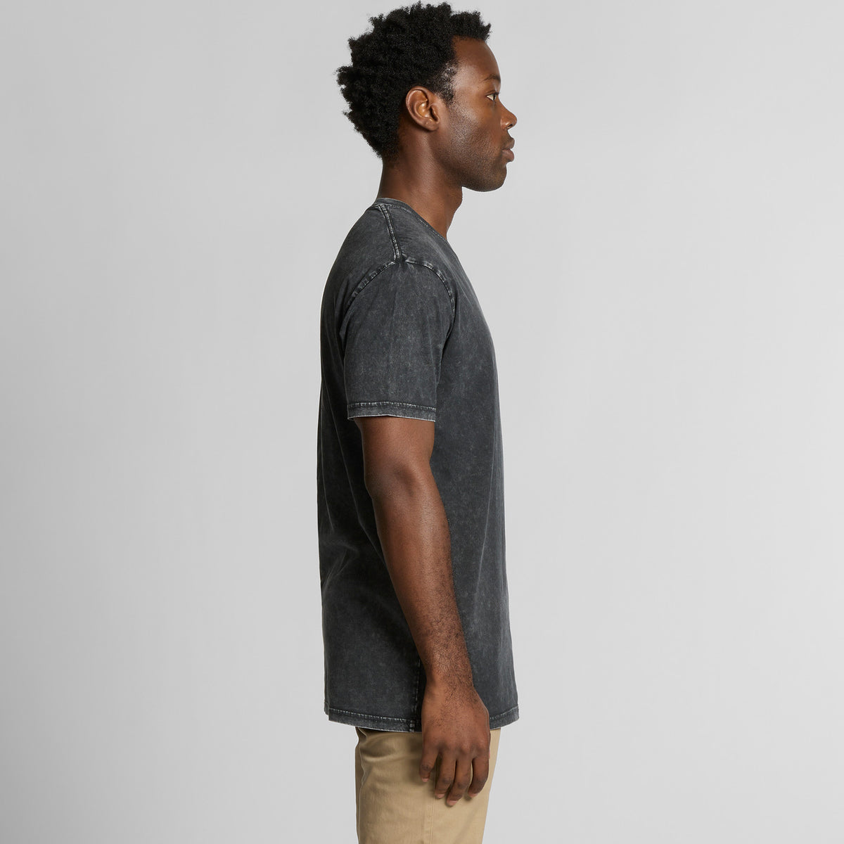 Cardiac Cats Stone Wash T-Shirt