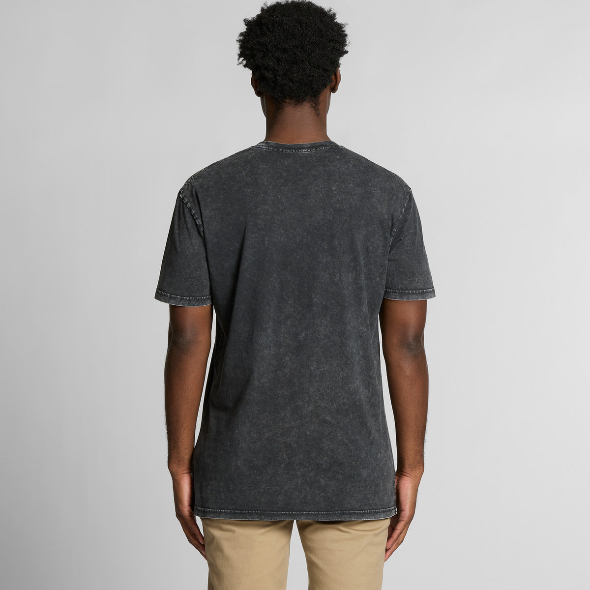 Linebacker Legacy Stone Wash T-Shirt