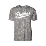 Baseball Deadwood Camo T-Shirt