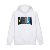 Carol9a Hoodie