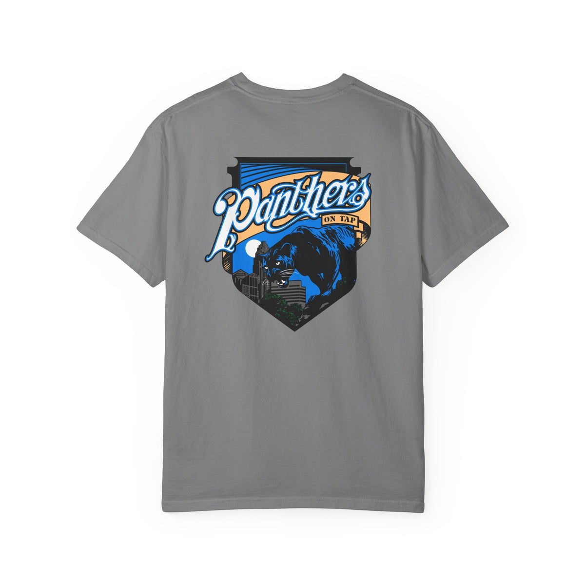 Panthers on Tap T-Shirt