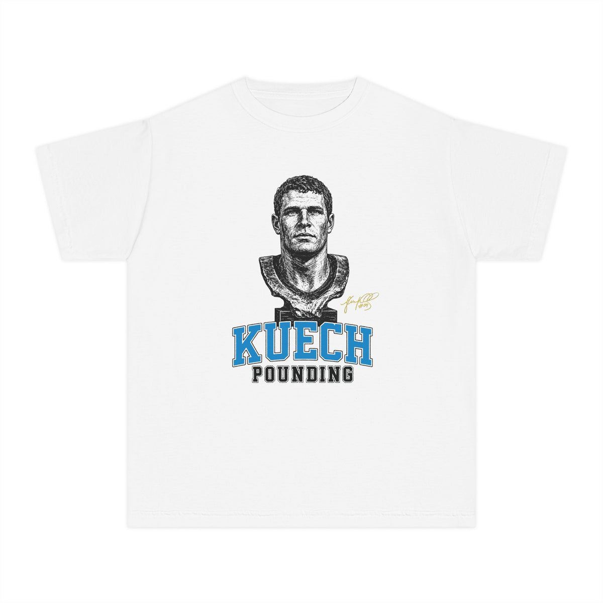 Hall of Famer Youth T-Shirt