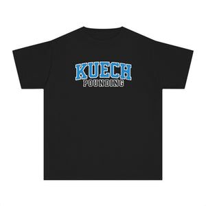 Kuech Pounding Youth T-Shirt