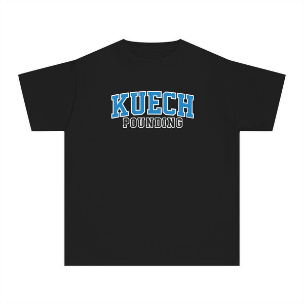 Kuech Pounding Youth T-Shirt