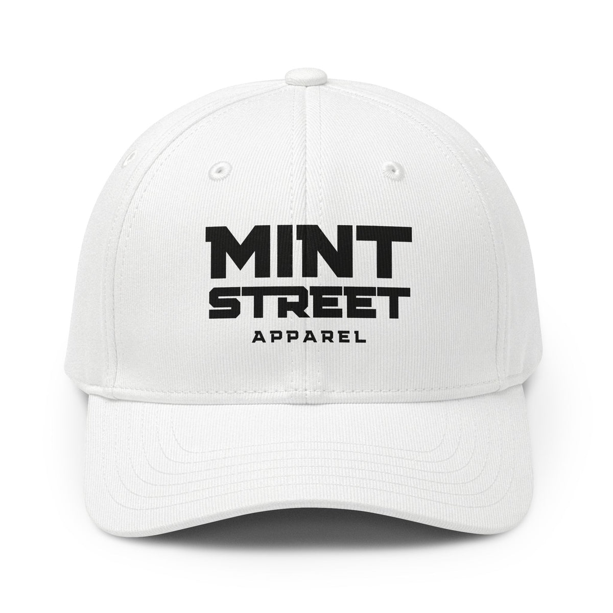 Mint Street Apparel Hat