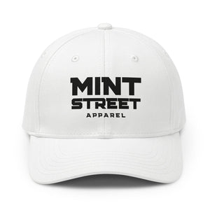 Mint Street Apparel Hat