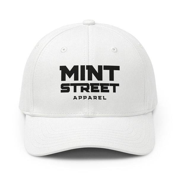 Mint Street Apparel Hat