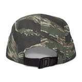 Baseball Camper Hat